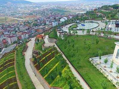 Sancaktepe Evden Eve Nakliyat