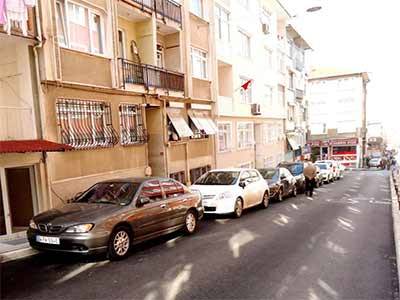 Zeynepkamil Evden Eve Nakliyat